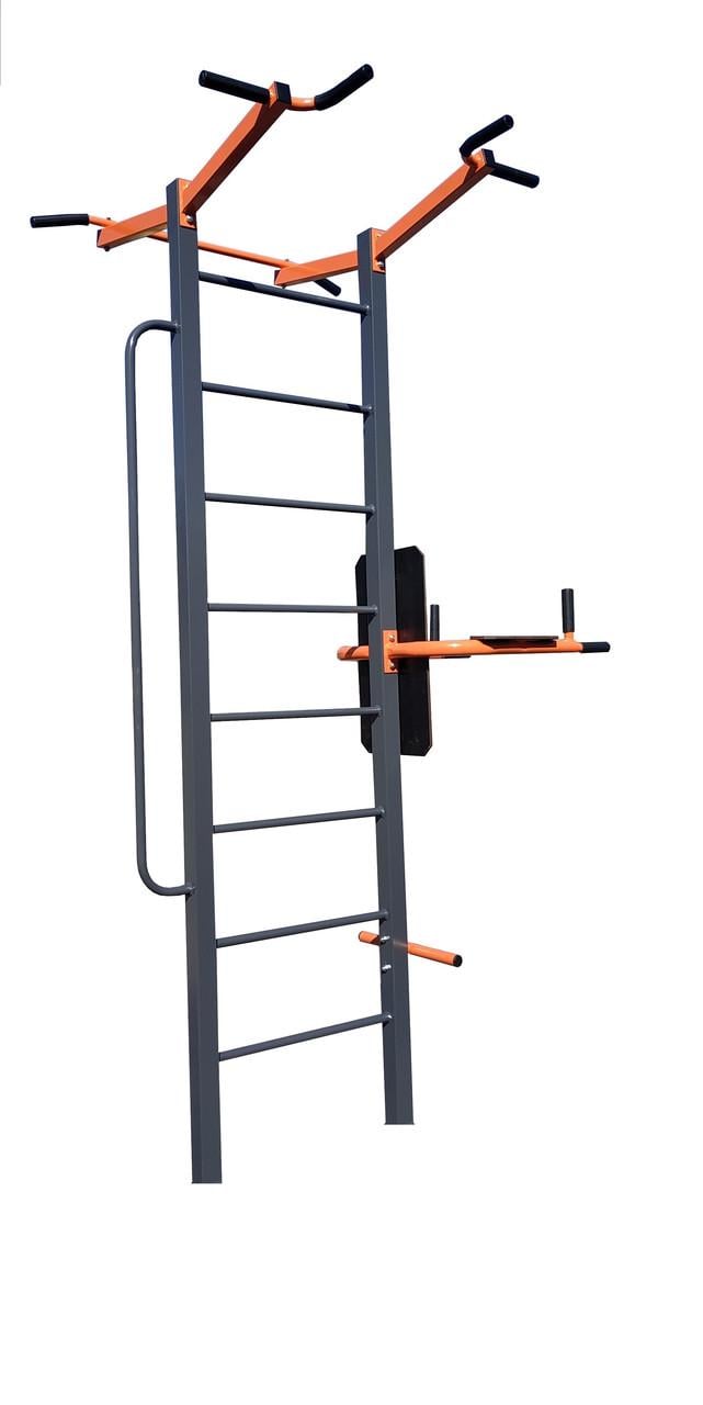 Спортивный комплекс для улицы (302/сту)