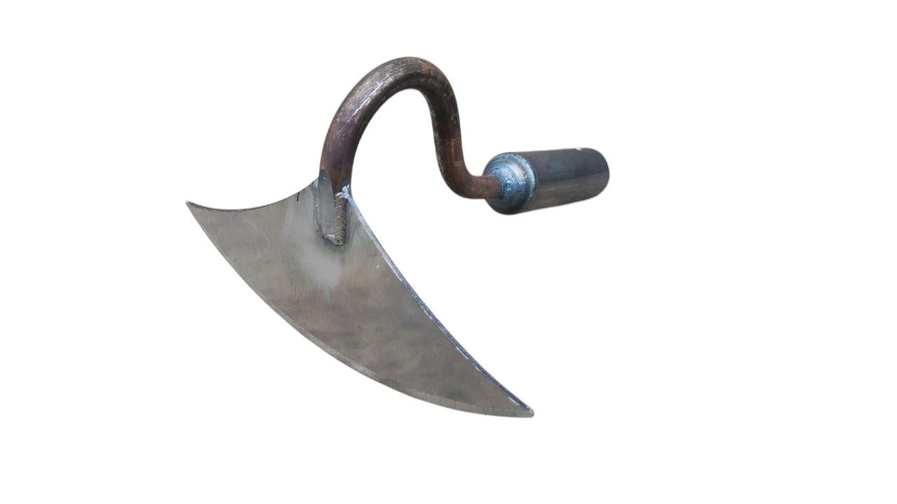 Сапа садова сталь 65 г 20 см (26300358)