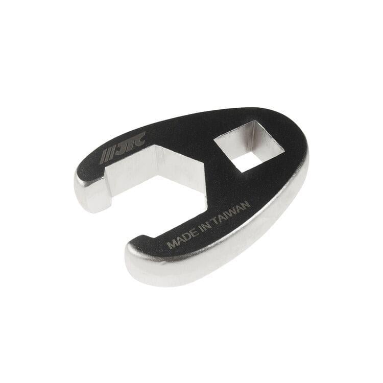 Ключ розрізний односторонній 1/2" 22 мм (1926 JTC) Ключ розрізний односторонній 1/2" 22 мм (1926 JTC)