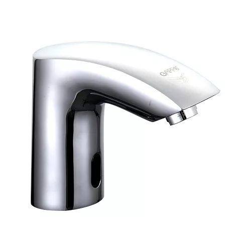 Смеситель для умывальника Gappo G518 Хром (1034053)