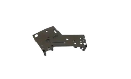 Боковина внутренняя ЗП Bosch Siemens (z770185876)
