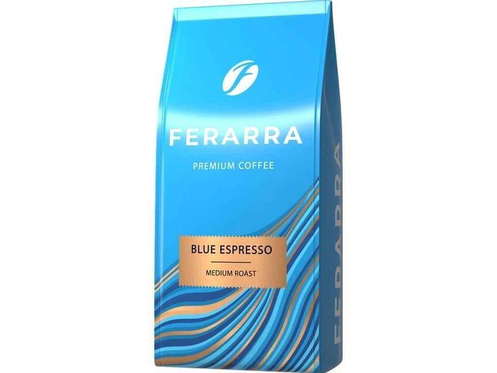 Кофе FERARRA BLU Esprasso 1 кг (607434)