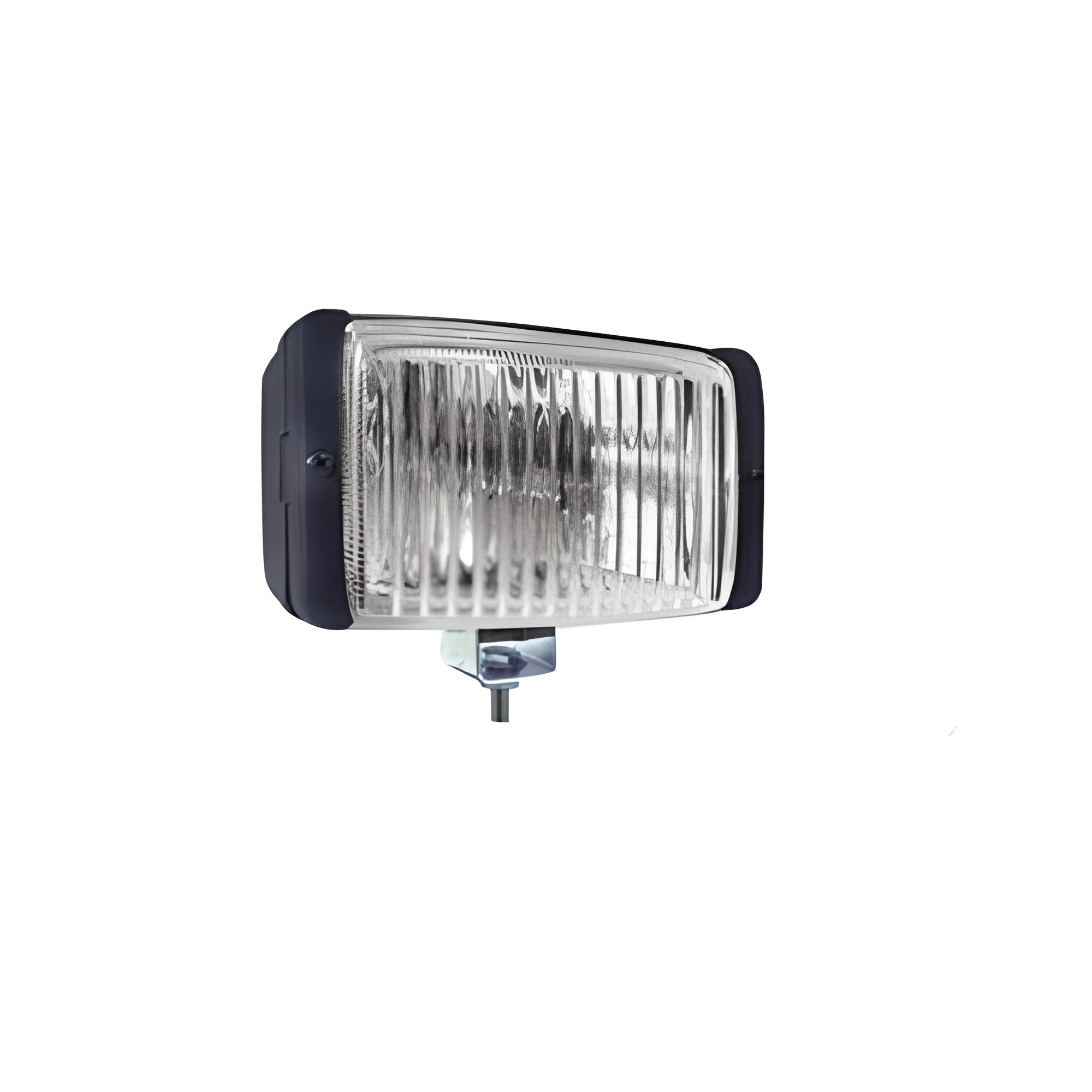 Фара дополнительная DLAA H3 12V 55W (LA 7020O-W)