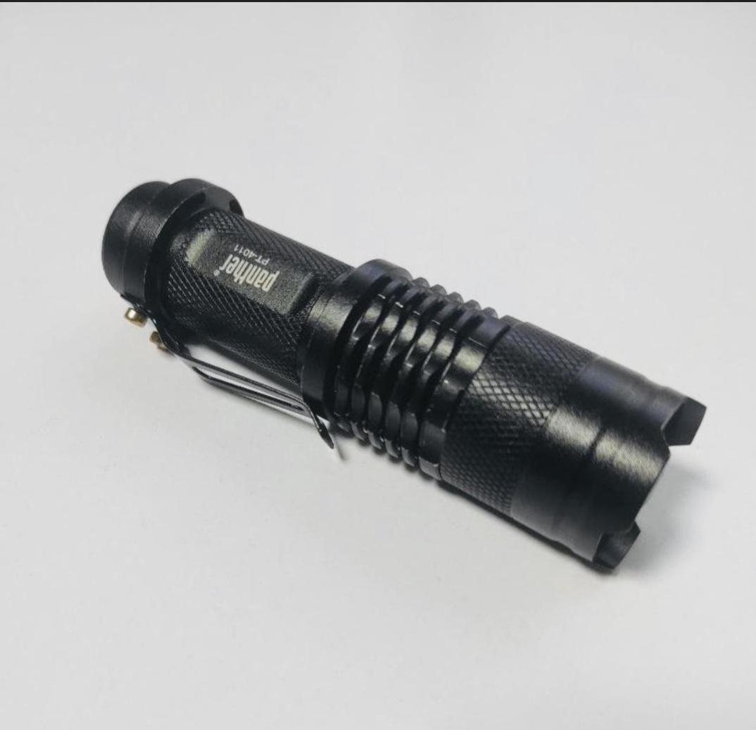 Ліхтар ручний Panther (1345)