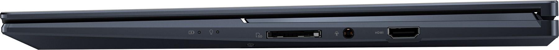 Ноутбук Asus ZenBook Pro 16X OLED UX7602 (UX7602ZM-DB74T) - фото 6 Ноутбук Asus ZenBook Pro 16X OLED UX7602 (UX7602ZM-DB74T) - фото 6
