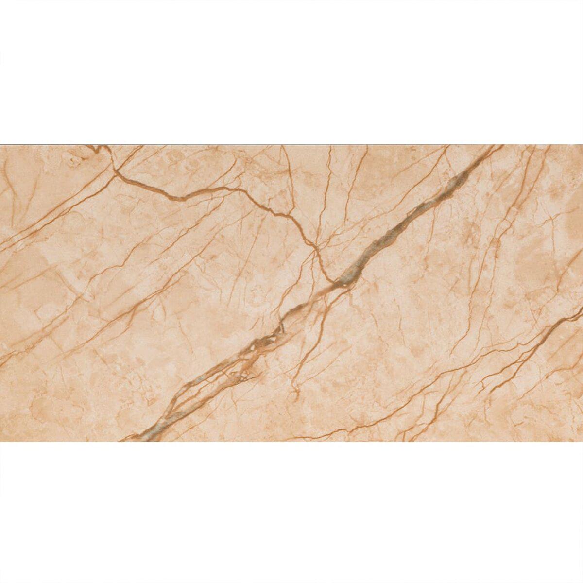 Плитка самоклеюча вінілова СВП-101 МАТ 600х300х1,5 мм 1 шт. (SW-00003249)