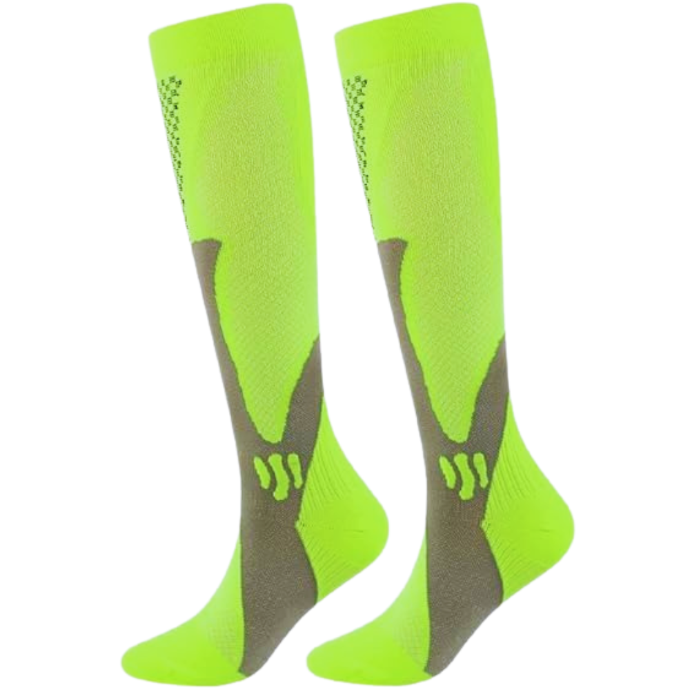 Гетри футбольні ігрові тренувальні спортивні унісекс L EU р. 42-45 Жовтий Гетри футбольні ігрові тренувальні спортивні унісекс L EU р. 42-45 Жовтий