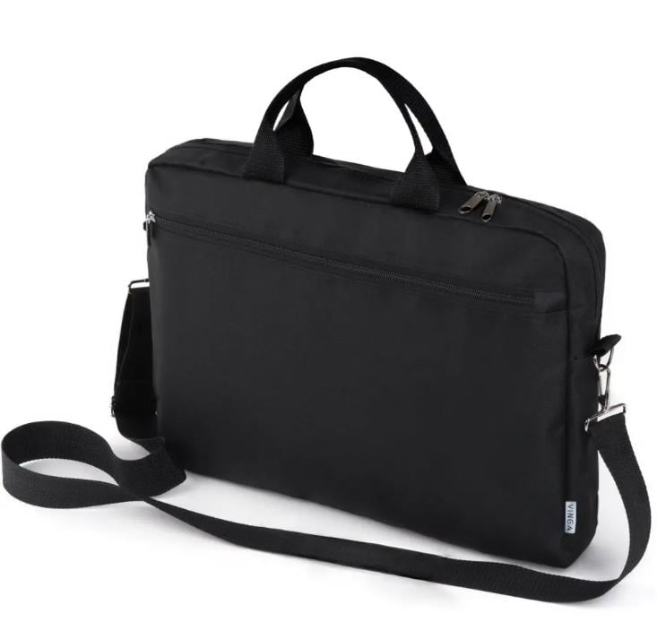 Сумка для ноутбука Vinga NB110X 16" Black (000545594)