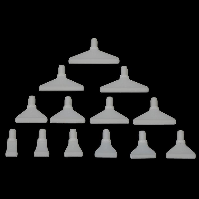 Комплект инструментов с органайзером лейкой и светловым стилусом 77 елементов для алмазной вышивки (skl-compl26) - фото 2 Комплект инструментов с органайзером лейкой и светловым стилусом 77 елементов для алмазной вышивки (skl-compl26) - фото 2