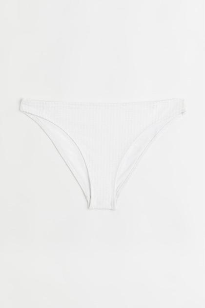 Купальные трусики H&M р. 40 Белый (940057) Купальные трусики H&M р. 40 Белый (940057)