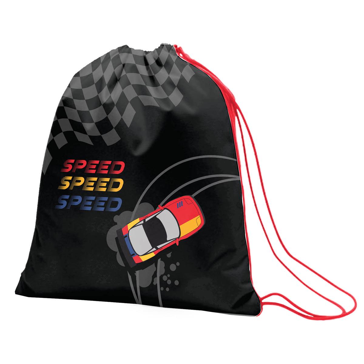 Сумка для обуви 1 Вересня SB-10 MAXDRIFT (554677)