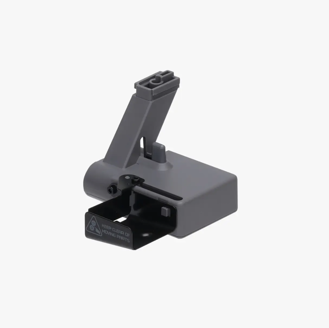 Очиститель сопла Purge Wiper для 3D-принтера Bambulab серии A1 (20793666)