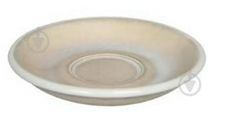 Блюдце Loveramics 14,5 см Слоновой кости C088-147BIV