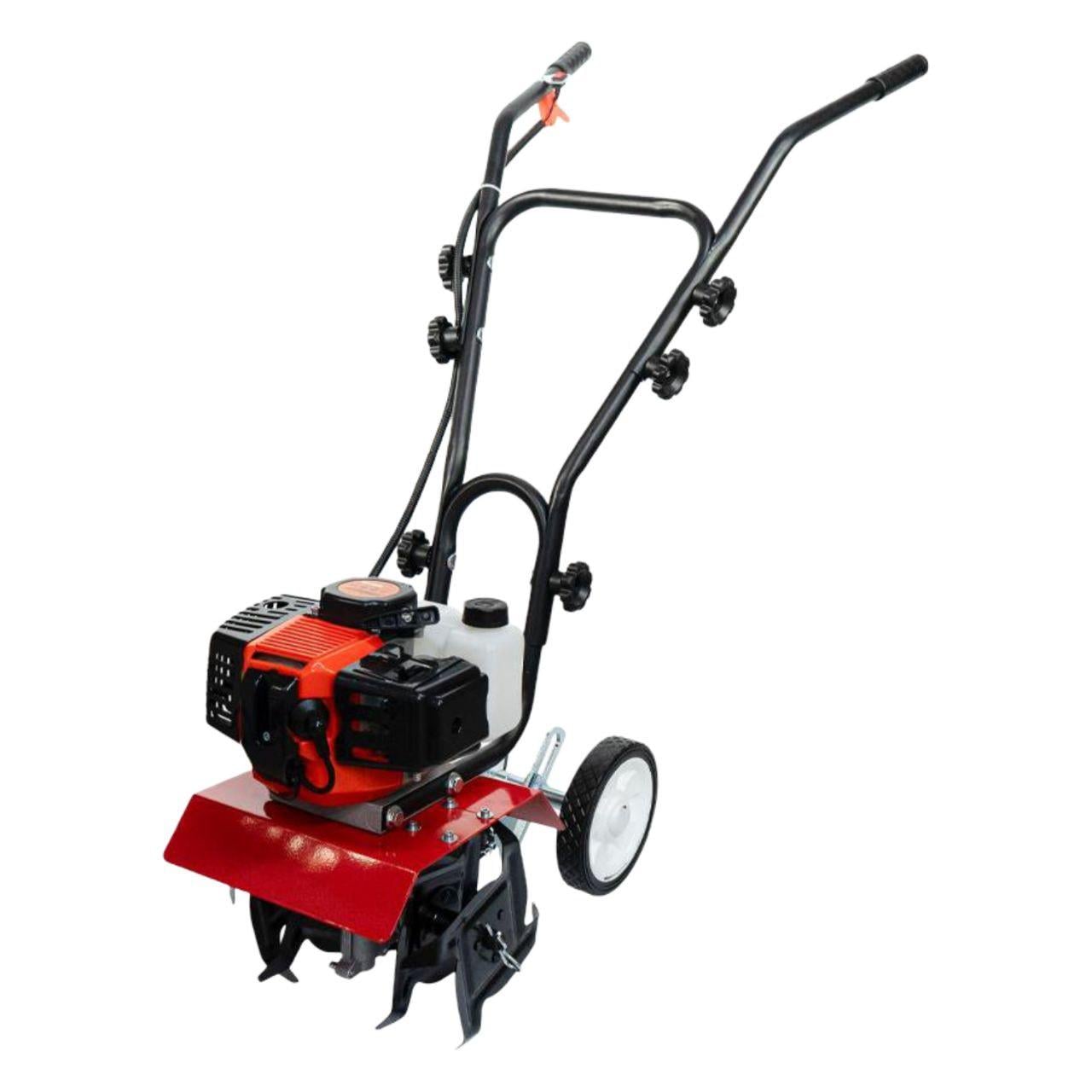 Культиватор роторный бензиновый ASSUR ASR756/МК с ручным стартером (33702605)