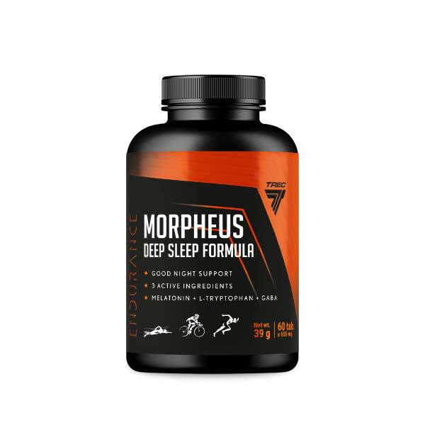 Аминокислота Trec Nutrition Morpheus 60 таб. (9798)