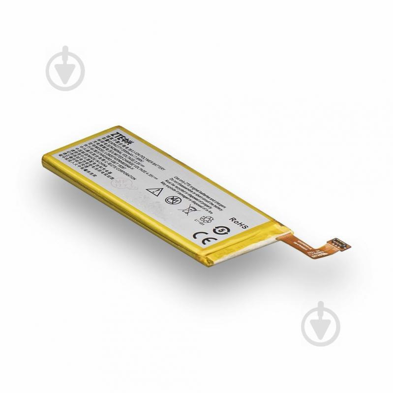 Аккумуляторная батарея Quality Li3820T43P6h903546-H для ZTE Blade V220 Аккумуляторная батарея Quality Li3820T43P6h903546-H для ZTE Blade V220