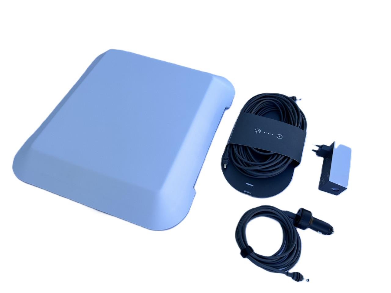 Термінал на авто Starlink Drivelink MINI Білий (2913241156)