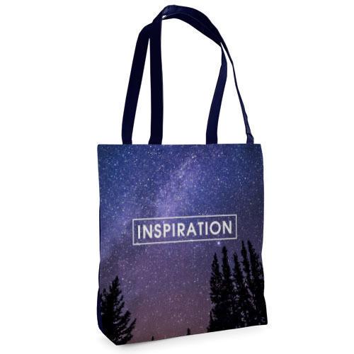 Сумка тканинна Presentville Tenderness Inspiration (ST 17M032 TSI) Сумка тканинна Presentville Tenderness Inspiration (ST 17M032 TSI)