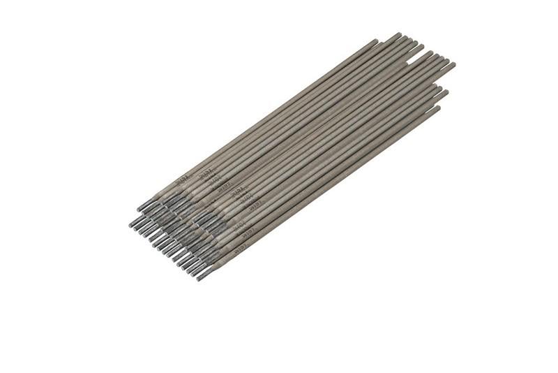 Електроди зварювальні MasterTool АНО-21 Ø 3,0 мм 1 кг (81-5531)