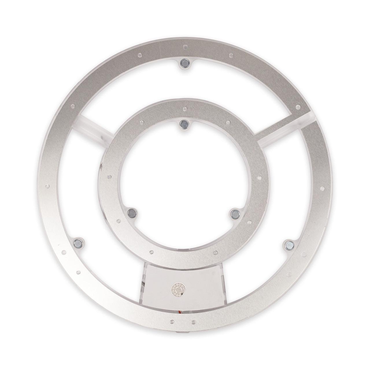 Ремкомплект для светодиодного светильника ETRON 96W 5000K IP20 (20769-е) - фото 2