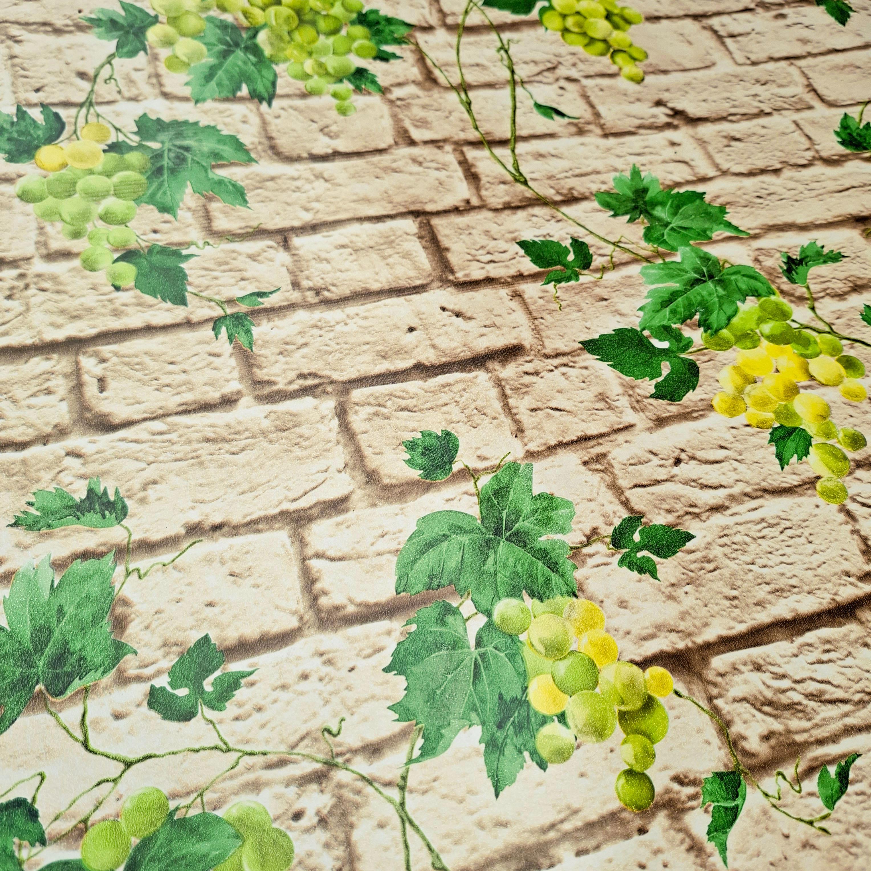 Обои бумажные влагостойкие Шарм Лидия 136-03 - фото 2 Обои бумажные влагостойкие Шарм Лидия 136-03 - фото 2