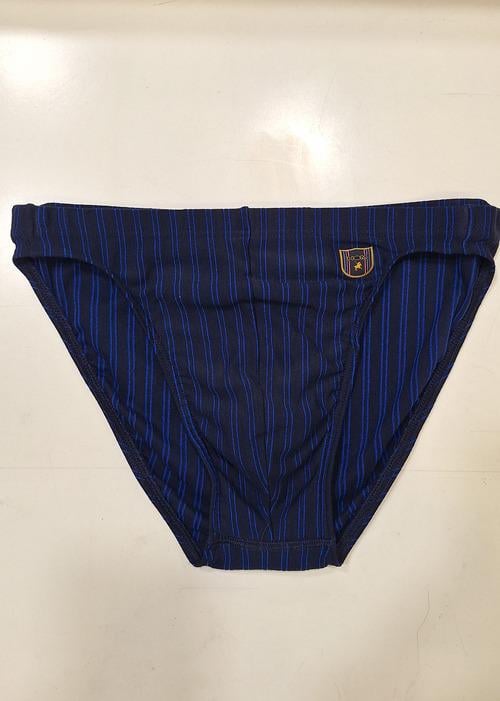 Труси чоловічі сліпи HOM S Синій (10119927) Труси чоловічі сліпи HOM S Синій (10119927)