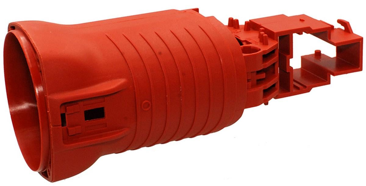 Корпус статора болгарки Sparky 125 M 850E код 157294 (bol612)
