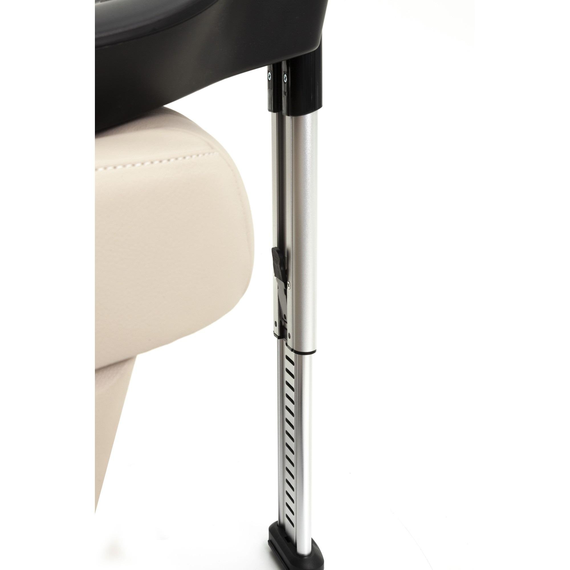 База для автокресла Carrello Ammonite (CRL-8802) - фото 8 База для автокресла Carrello Ammonite (CRL-8802) - фото 8