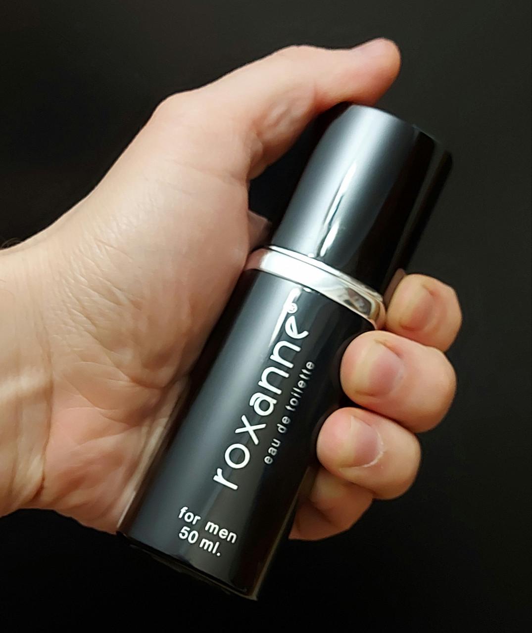 Туалетная вода мужская Roxanne M4 50 мл
