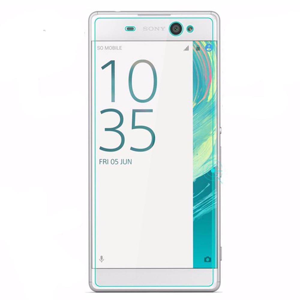 Захисне скло для Sony Xperia XA Ultra 0,3 мм 2.5D (42782-0616) - фото 3