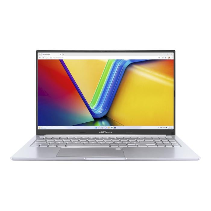 Ноутбук Asus X1505VA-L1233 Сріблястий (90NB10P2-M00920)