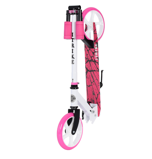 Самокат SR 2-010-4-2 (AN003211) Самокат SR 2-010-4-2 (AN003211)