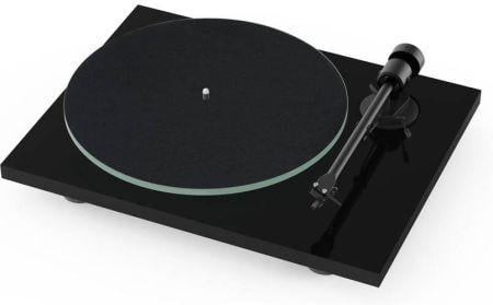 Програвач вінілових дисків Pro-Ject T1 Black (497819)