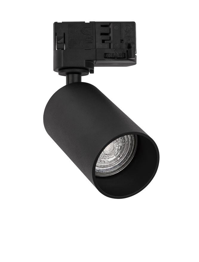 Прожектор трековый Nova Luce Paris (9011852)