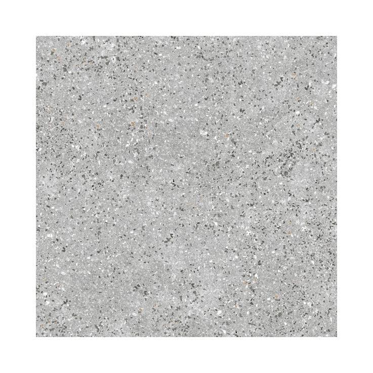 Плитка для підлоги та стін InterCerama Harley 60x60 см Світло-сірий (606086071)