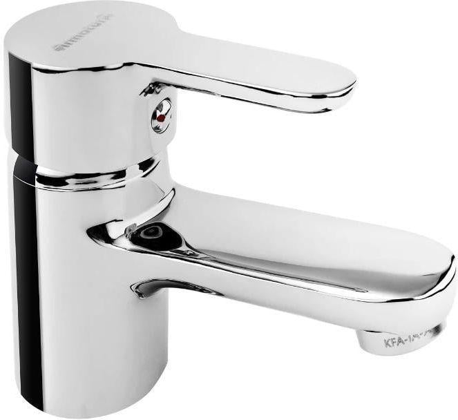 Смеситель для умывальника KFA Granat (5522-815-00)