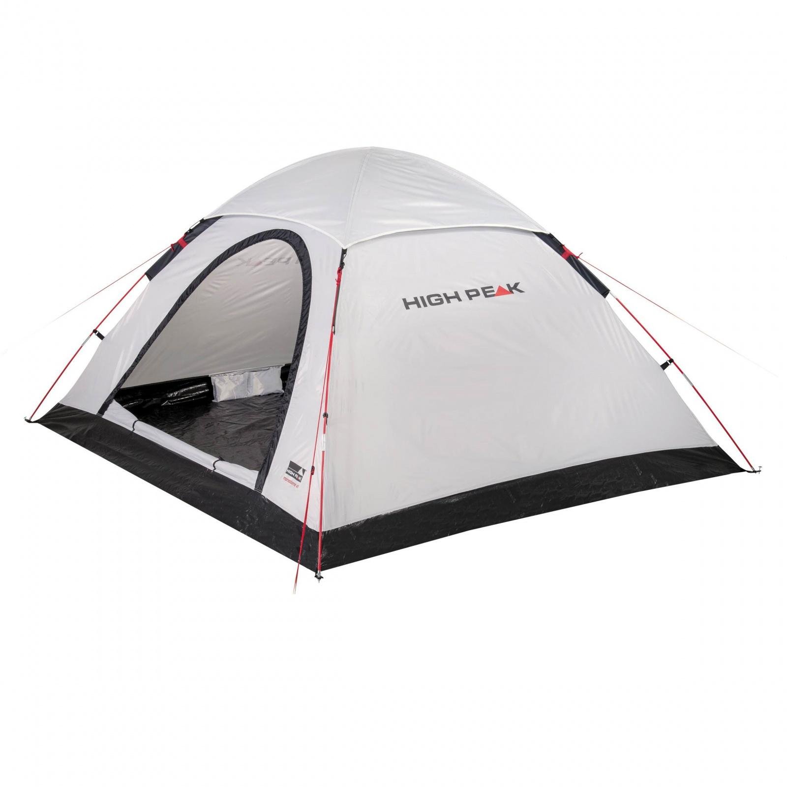 Палатка High Peak Monodome XL 4 Pearl