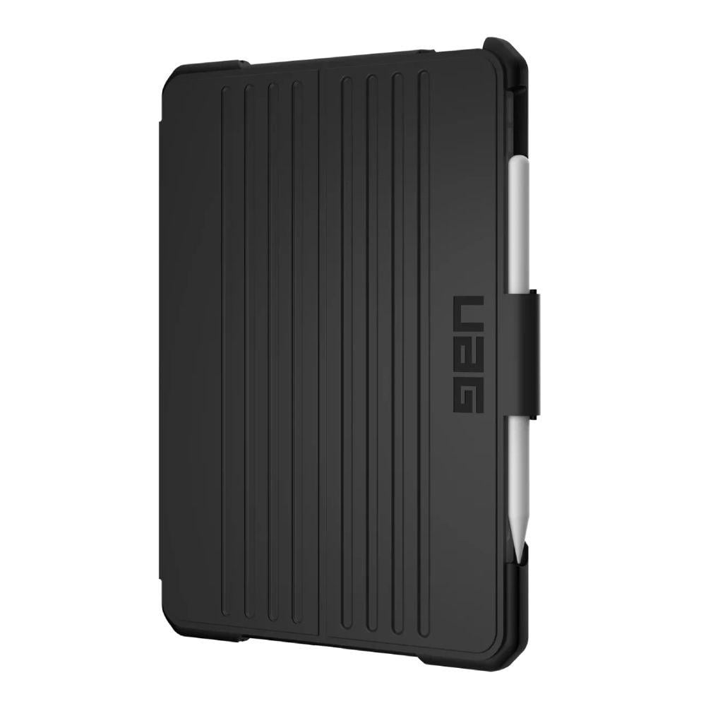 Чохол UAG Metropolis для планшета Apple iPad Air 10,9" 5th Gen 2022 SE Чорний (12329X114040) - фото 2