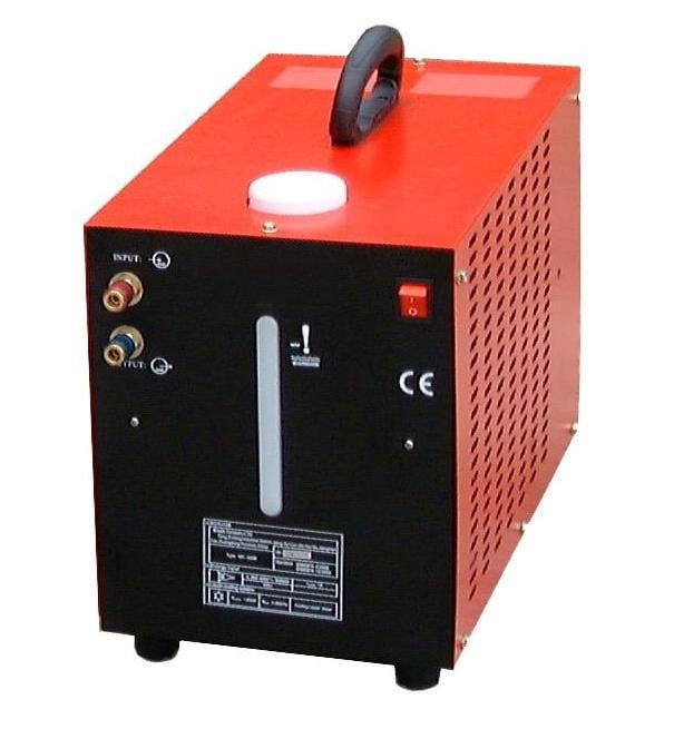 Блок рідинного охолодження Welding Dragon WSN 370B 9 л - фото 2 Блок рідинного охолодження Welding Dragon WSN 370B 9 л - фото 2