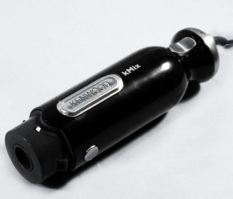 Моторный блок для блендера Kenwood (KW715860)