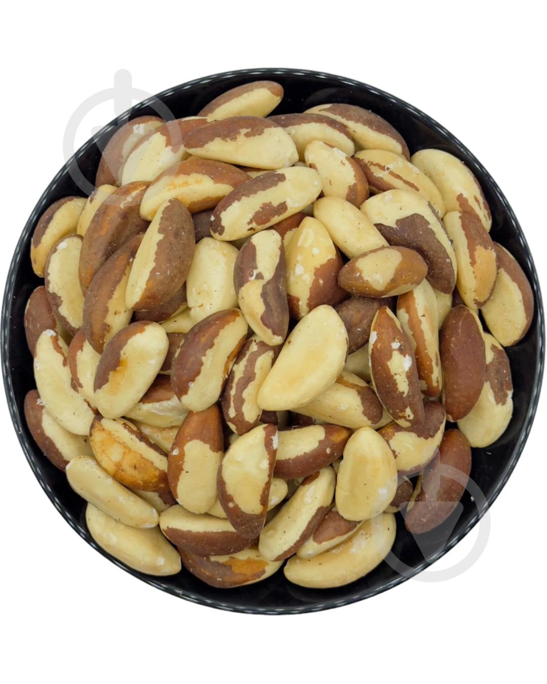 Орех бразильский 500 г (1002)