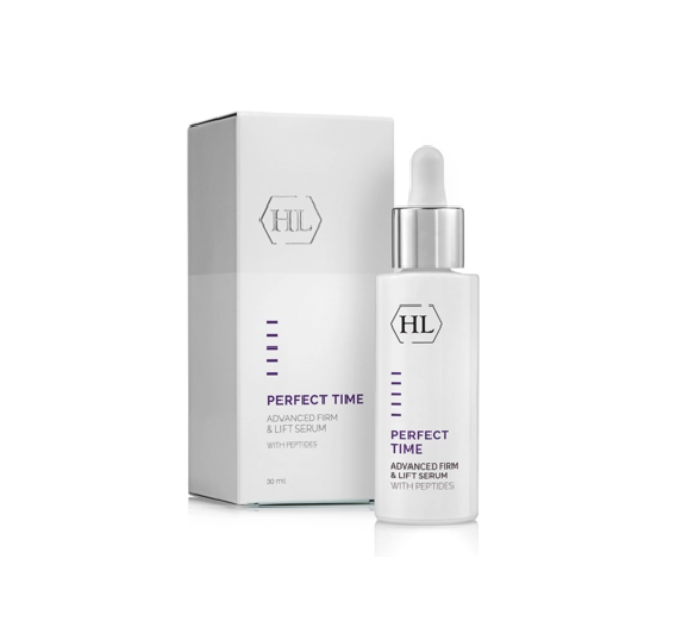 Сироватка для обличчя Holy Land Perfect Time Advanced Firm & Lift Serum 30 мл (8401)