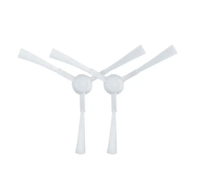 Щетки боковые для робота-пылесоса Karcher RCV 2 2 шт. (1.269-670.0) - фото 7 Щетки боковые для робота-пылесоса Karcher RCV 2 2 шт. (1.269-670.0) - фото 7