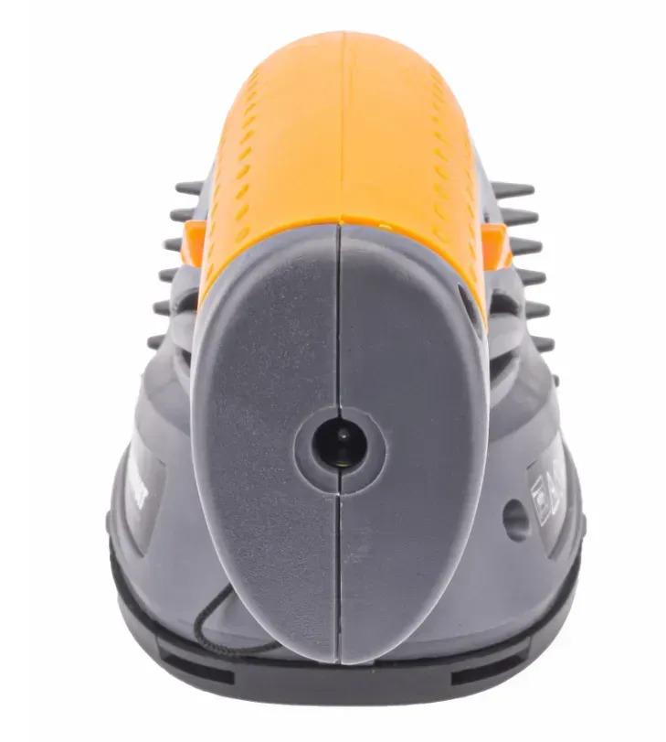 Тример-кущоріз Powermat 3,6 V акумуляторний для живої огорожі (17366681043) - фото 8