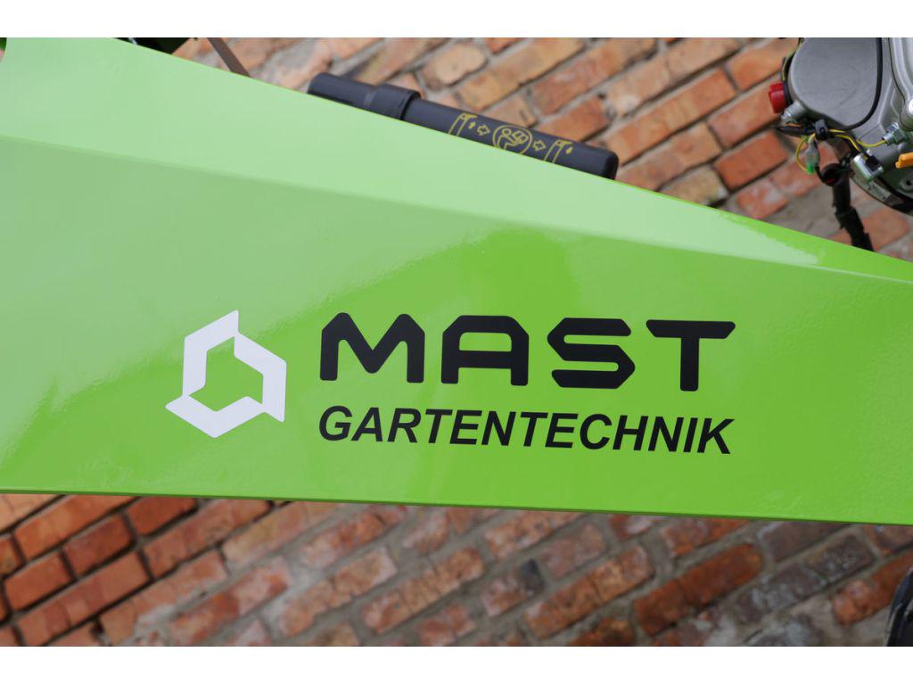 Подрібнювач садовий MAST Gartentechnik GS1500 - фото 18