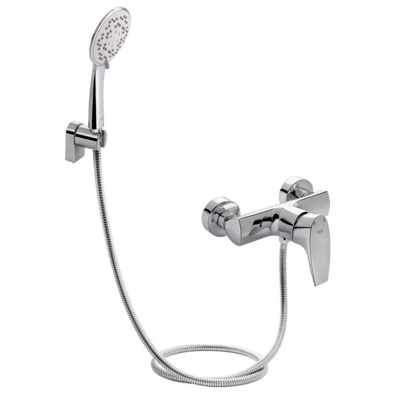 Смеситель для душа Q-tap Optima CRM 010