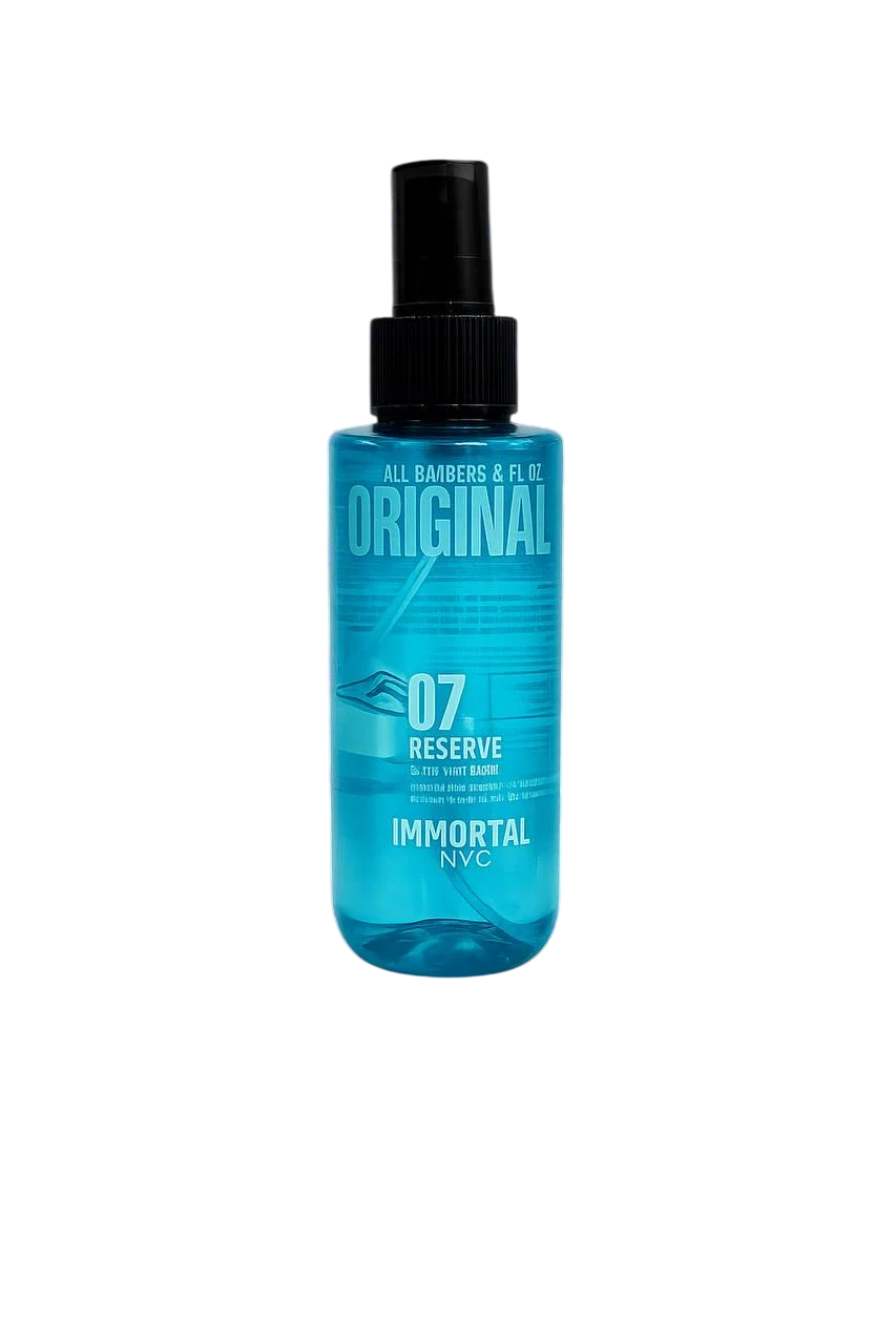 Одеколон-спрей IMMORTAL Reserve No 07 Eau De Cologne 150 мл (07-IM118)
