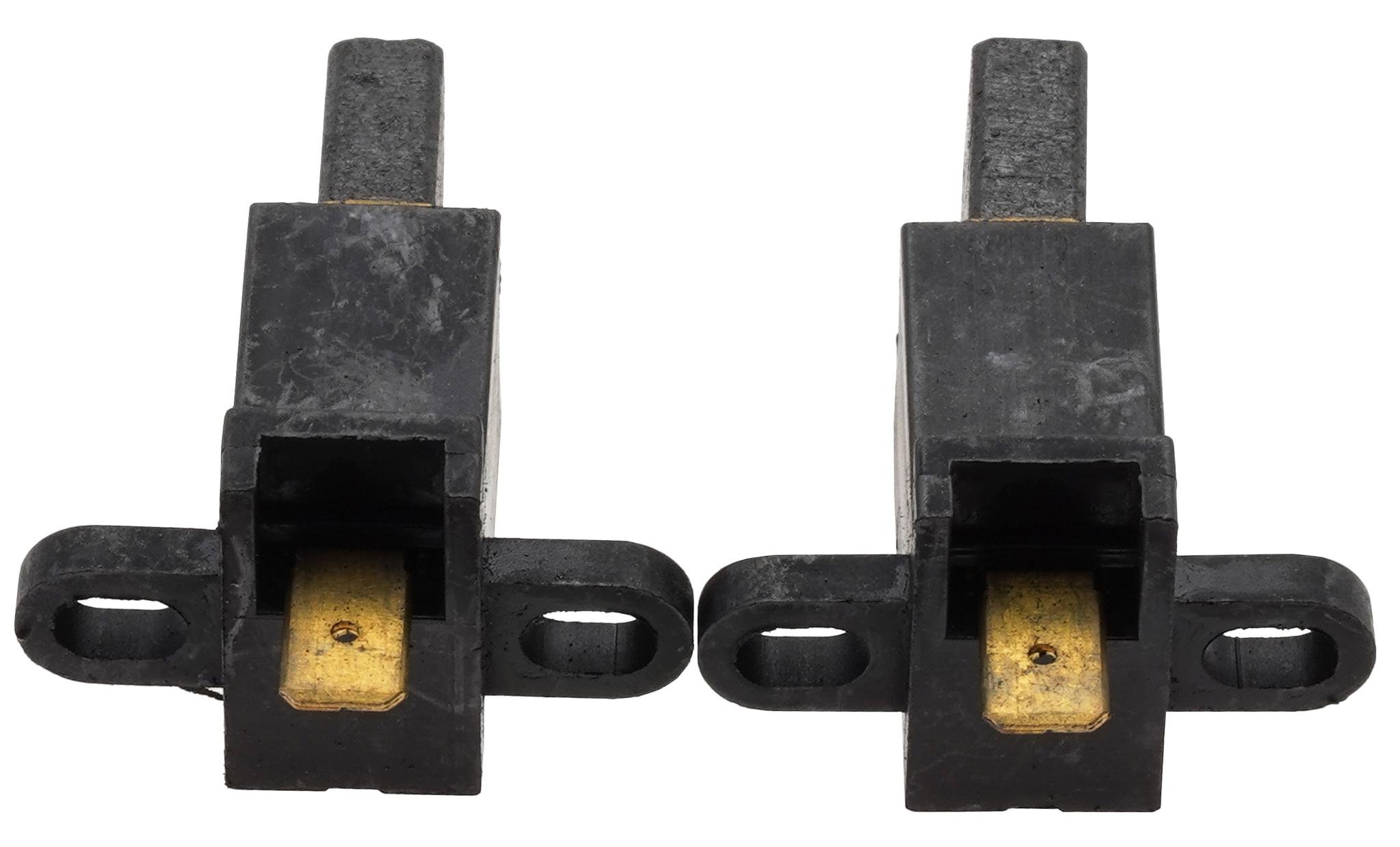 Щіткотримач і щітка ProCraft 2100 тример 6х11 мм 2 шт.