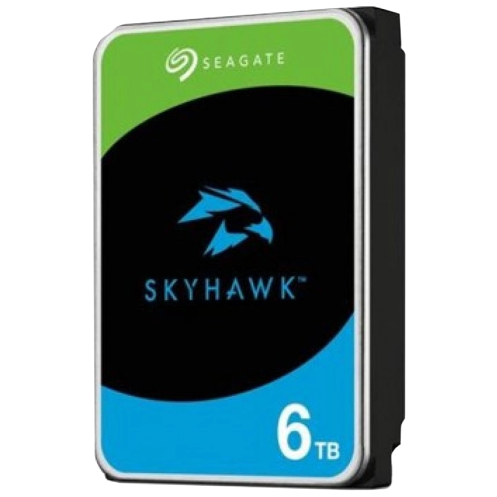 Жорсткий диск Seagate ST6000VX008 6 Тб SATA III кеш 256 Мб 3,5" (BN_3334329) Жорсткий диск Seagate ST6000VX008 6 Тб SATA III кеш 256 Мб 3,5" (BN_3334329)