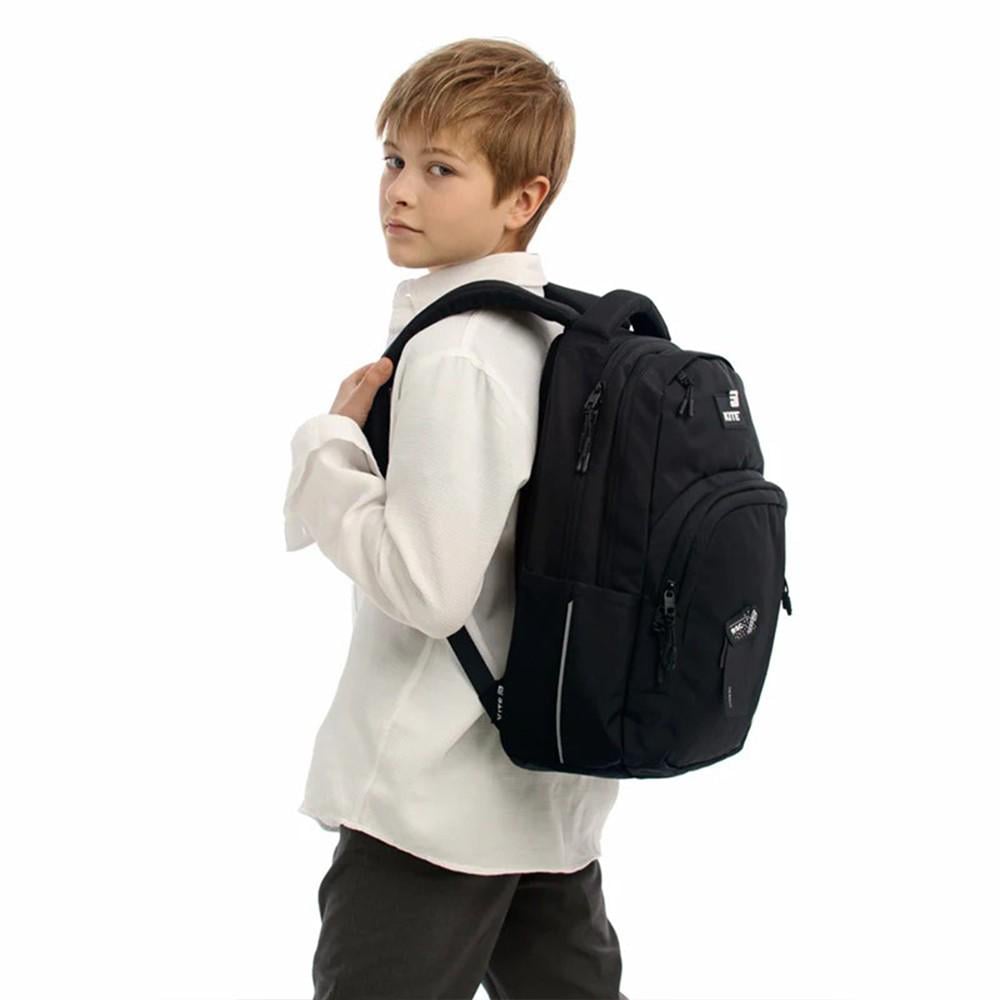 Школьный рюкзак KITE Education teens 17 л (K25-2578M-1) - фото 6